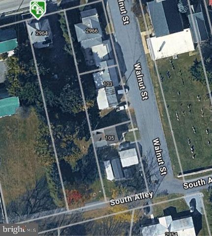 2964 MAIN ST, Morgantown, PA 19543