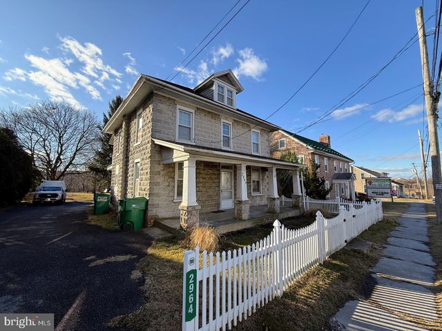 2964 MAIN ST, Morgantown, PA 19543