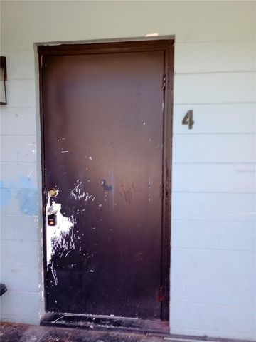 1341 WEST POINTE DRIVE 4, Cocoa, FL 32922