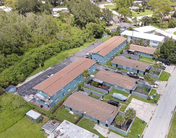 1341 WEST POINTE DRIVE 4, Cocoa, FL 32922