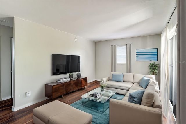 1341 WEST POINTE DRIVE 4, Cocoa, FL 32922