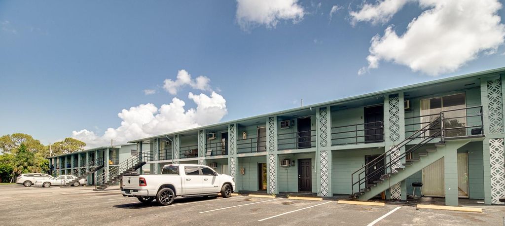 1341 WEST POINTE DRIVE 4, Cocoa, FL 32922