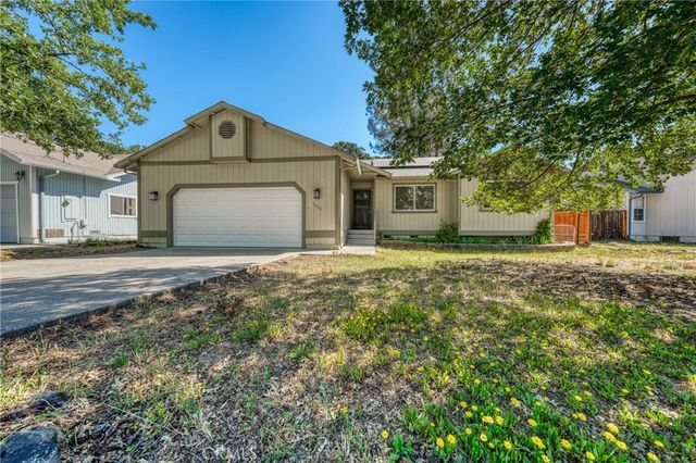 19662 Mountain N, Hidden Valley Lake, CA 95467