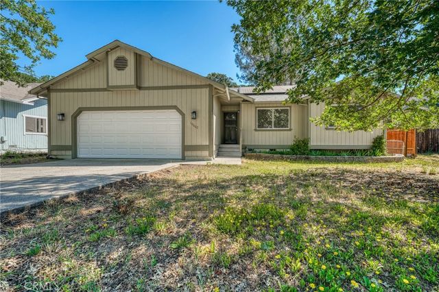 19662 Mountain N, Hidden Valley Lake, CA 95467