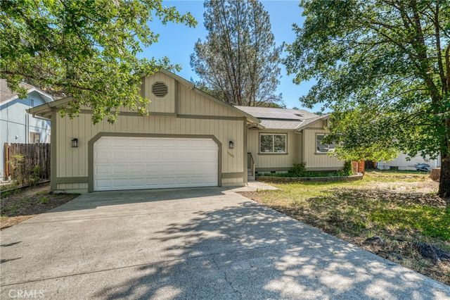 19662 Mountain N, Hidden Valley Lake, CA 95467