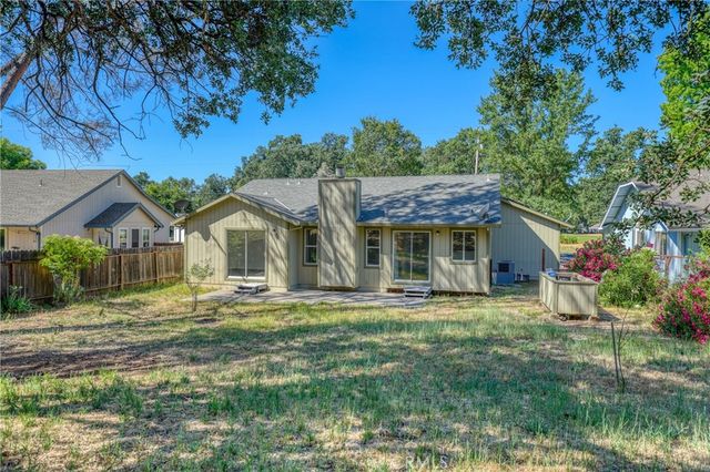 19662 Mountain N, Hidden Valley Lake, CA 95467