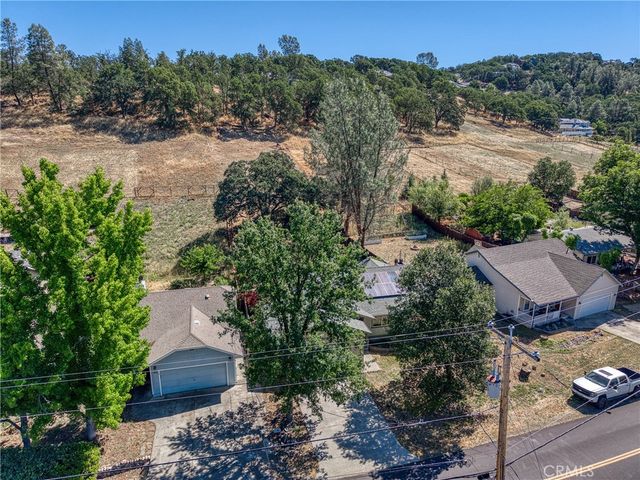 19662 Mountain N, Hidden Valley Lake, CA 95467