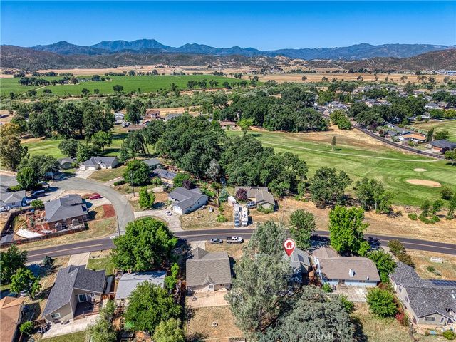 19662 Mountain N, Hidden Valley Lake, CA 95467