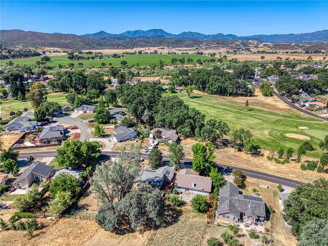 19662 Mountain N, Hidden Valley Lake, CA 95467