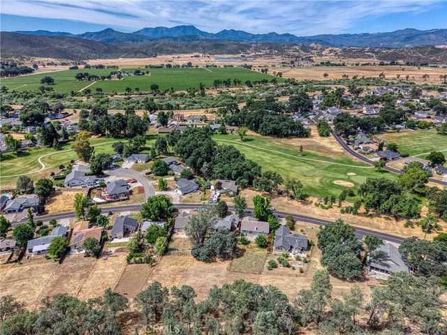 19662 Mountain N, Hidden Valley Lake, CA 95467