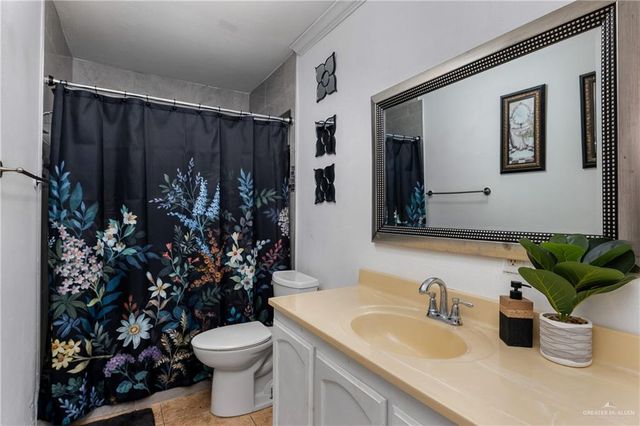 118 J. R. Becerra Avenue, Progreso, TX 78596