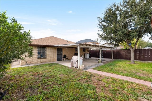 118 J. R. Becerra Avenue, Progreso, TX 78596