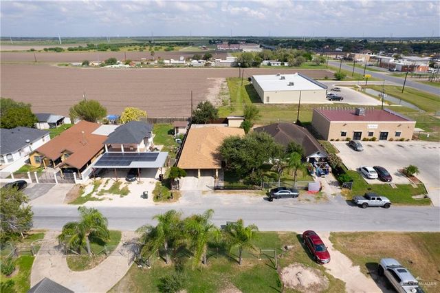 118 J. R. Becerra Avenue, Progreso, TX 78596