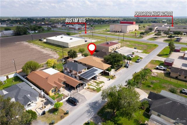 118 J. R. Becerra Avenue, Progreso, TX 78596