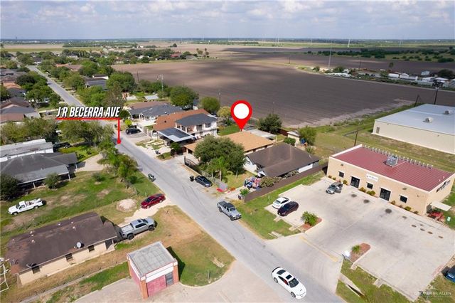 118 J. R. Becerra Avenue, Progreso, TX 78596