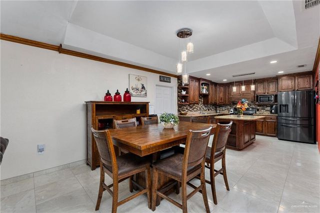 118 J. R. Becerra Avenue, Progreso, TX 78596