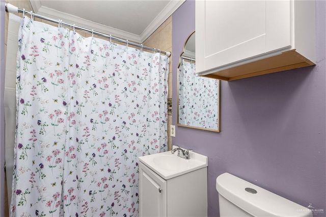 118 J. R. Becerra Avenue, Progreso, TX 78596