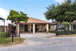 118 J. R. Becerra Avenue, Progreso, TX 78596