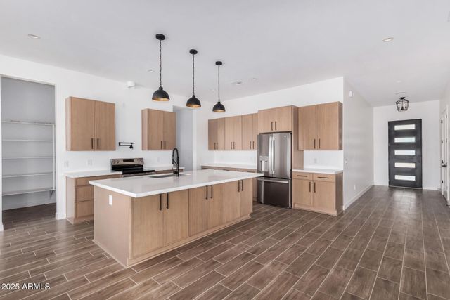 28309 N 220th Drive, Wittmann, AZ 85361