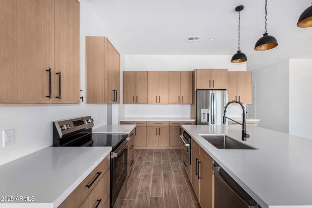 28309 N 220th Drive, Wittmann, AZ 85361