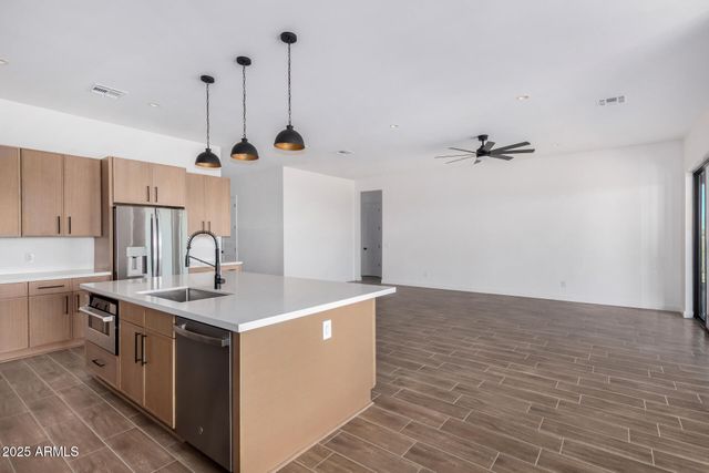 28309 N 220th Drive, Wittmann, AZ 85361