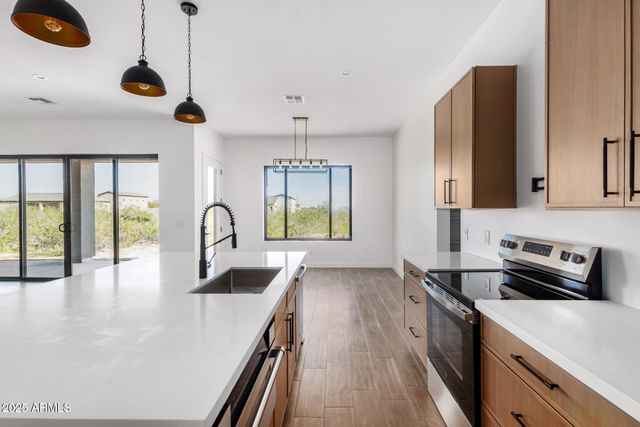 28309 N 220th Drive, Wittmann, AZ 85361