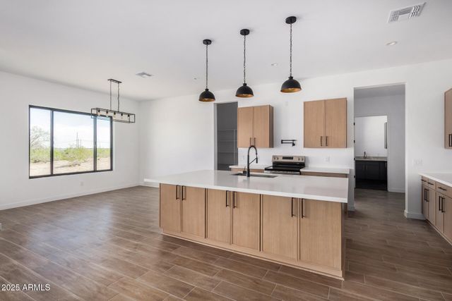 28309 N 220th Drive, Wittmann, AZ 85361