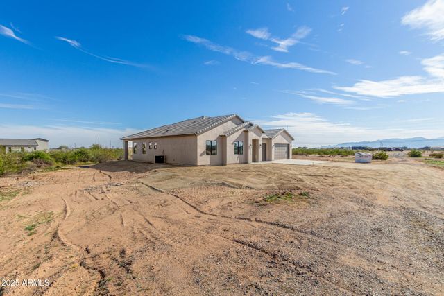 28309 N 220th Drive, Wittmann, AZ 85361
