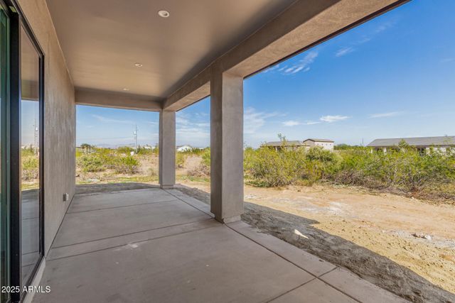 28309 N 220th Drive, Wittmann, AZ 85361