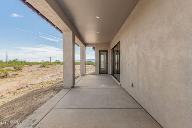 28309 N 220th Drive, Wittmann, AZ 85361