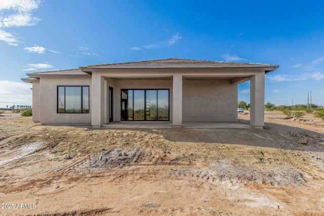 28309 N 220th Drive, Wittmann, AZ 85361