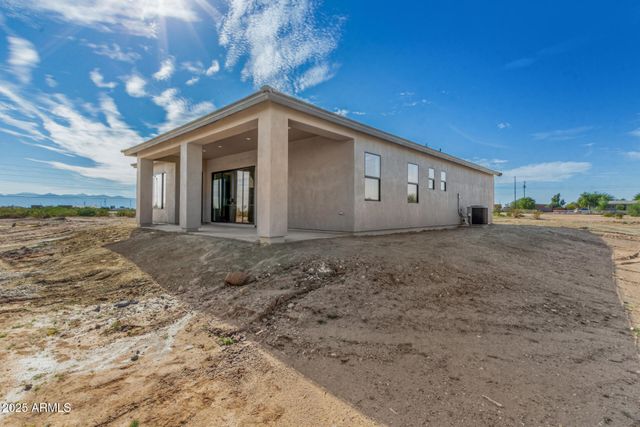 28309 N 220th Drive, Wittmann, AZ 85361
