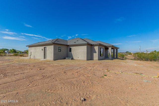 28309 N 220th Drive, Wittmann, AZ 85361