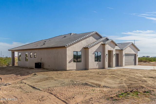 28309 N 220th Drive, Wittmann, AZ 85361