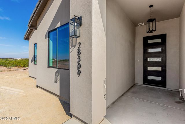 28309 N 220th Drive, Wittmann, AZ 85361