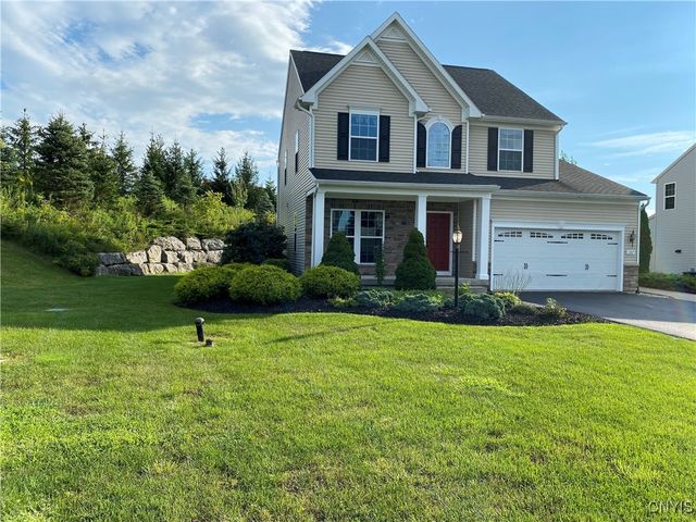 107 Shaker, Camillus, NY 13031