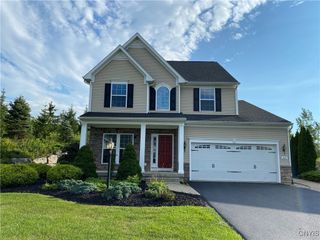 107 Shaker, Camillus, NY 13031