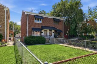 6337 S Lorel Avenue 1, Chicago, IL 60638