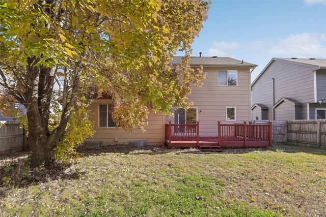 1187 S 51st Street, West Des Moines, IA 50265