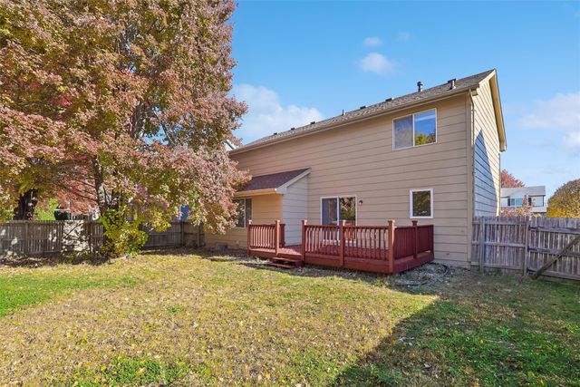 1187 S 51st Street, West Des Moines, IA 50265