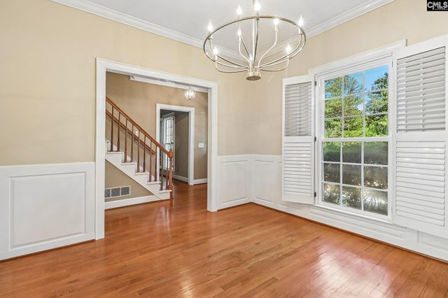 6 S Fork Place, Columbia, SC 29223