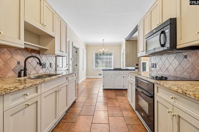 6 S Fork Place, Columbia, SC 29223
