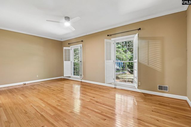 6 S Fork Place, Columbia, SC 29223