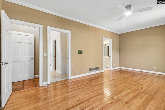 6 S Fork Place, Columbia, SC 29223