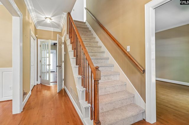 6 S Fork Place, Columbia, SC 29223