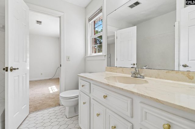 6 S Fork Place, Columbia, SC 29223