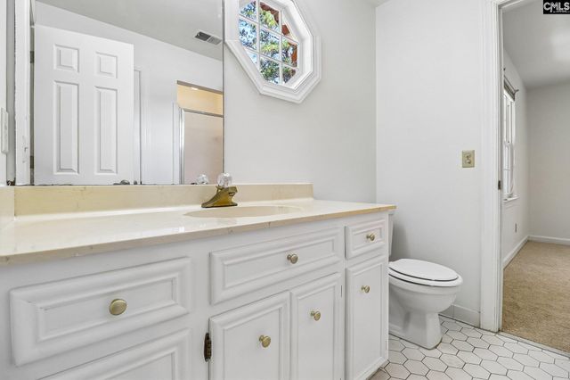 6 S Fork Place, Columbia, SC 29223
