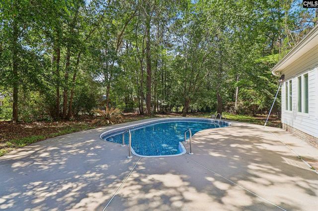 6 S Fork Place, Columbia, SC 29223