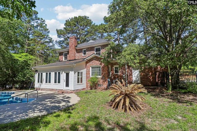 6 S Fork Place, Columbia, SC 29223
