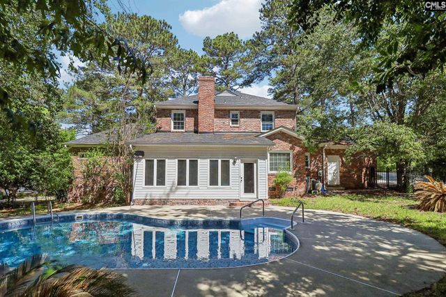 6 S Fork Place, Columbia, SC 29223